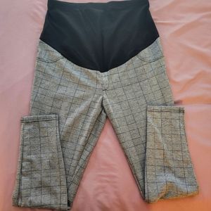 Maternity Dress Pants